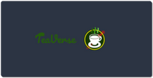 TeaVerse Gaming Mousepad