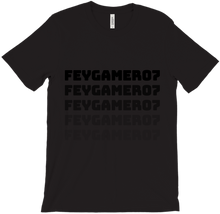 feygamer07 T-Shirts