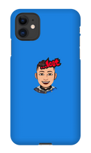 nicossc iPhone Phone Cases