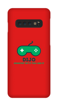 omridanon Samsung Phone Cases