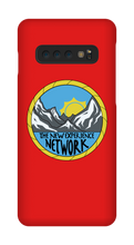 thenewexperiencenetwork Samsung Phone Cases