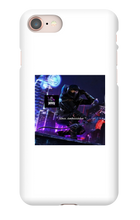 maurpheo iPhone Phone Cases