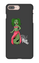 medusa317 iPhone Phone Cases