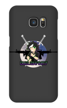 DxI Samsung Phone Cases