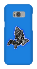 BotGod Samsung Phone Cases
