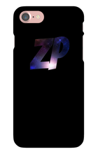 ZeroPoint iPhone Cases