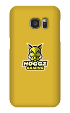 hoggzgaming Samsung Phone Cases