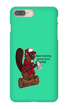 bigjeb812 iPhone Phone Cases