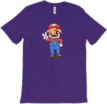 SSB Series - Bonkio