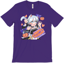 Halloween akanaeru