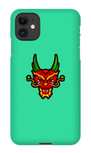 Dr Skeleto iPhone Phone Case