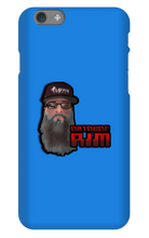 datduderim iPhone Phone Cases