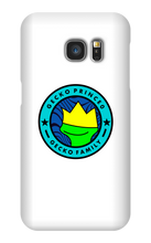 geckoprince0 Samsung Phone Cases