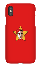 jestei2 iPhone Phone Cases