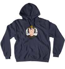 entikatv Hoodies (No-Zip/Pullover)