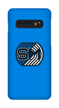 sendoman Samsung Phone Cases
