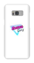 ZhexoStreams Samsung Phone Cases!