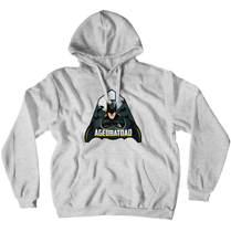 agedbatdad Hoodies (No-Zip/Pullover)