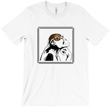 Syndicate Monkey T-Shirt