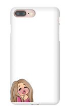 Mo iPhone Phone Cases