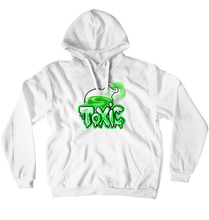 Toxic Hoodie