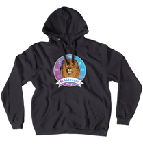 malteesarplays Hoodies (No-Zip/Pullover)