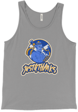 JustQThanks Tank Top