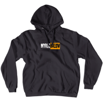 Hallow Hub Hoodie 1
