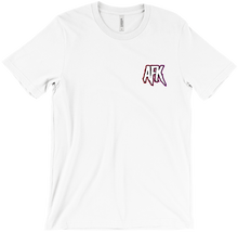 Alex3TG AFK T-Shirts
