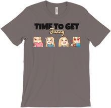 jeongoks T-Shirts