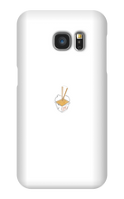 omgfriedrice Samsung Phone Cases