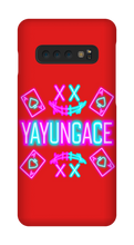 A.O.S Samsung Phone Cases
