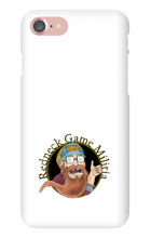 redneckgamegawd iPhone Phone Cases