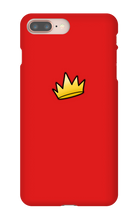 Czarus iPhone Cases