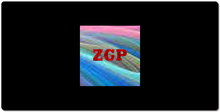 ZGP XXL Gaming Mousepad