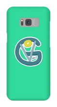 voltage201games Samsung Phone Cases