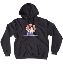Hoodie VODKALEMO