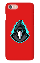 haunt_lol iPhone Phone Cases