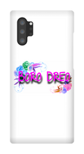 mononoipendron Samsung Phone Cases