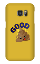 thecooch4 Samsung Phone Cases