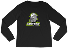 saltydogg Long Sleeve Tee
