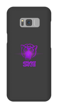 slitekonto Samsung Phone Cases
