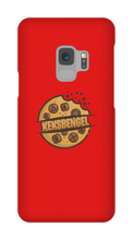 keksbengel Samsung Phone Cases