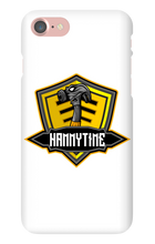 hammyc85 iPhone Phone Cases