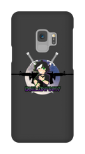 DxI Samsung Phone Cases