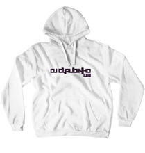 djclaudinho013 Hoodies (No-Zip/Pullover)