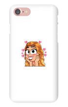 kayfi259 iPhone Phone Cases