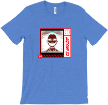 CSIHARRISON killer tshirt