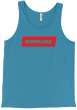 SuperJose Tank Top