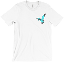bushwookie_o T-Shirts
